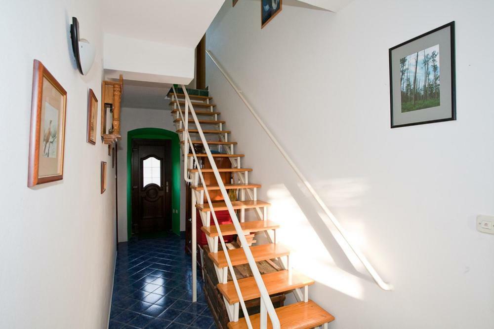 Pape Punat Hotel Kültér fotó