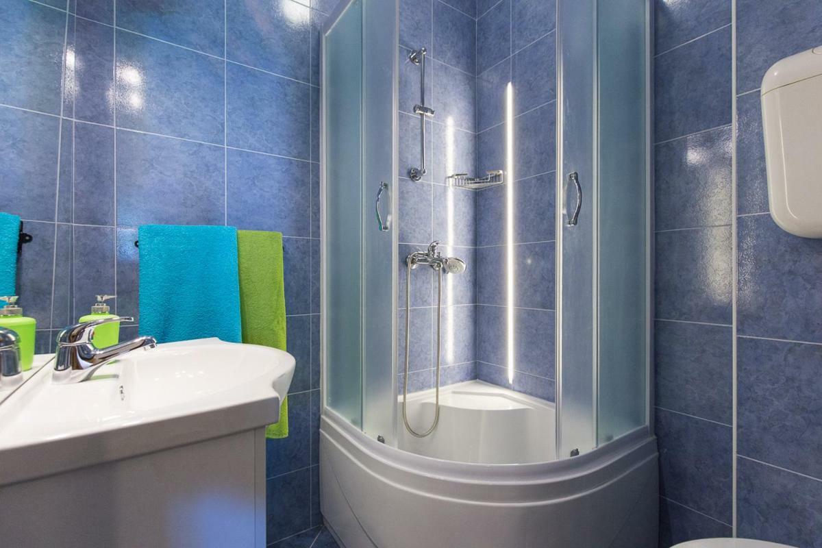 Pape Punat Hotel Kültér fotó
