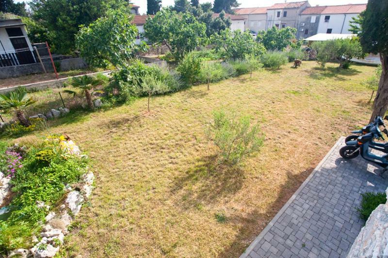 Pape Punat Hotel Kültér fotó