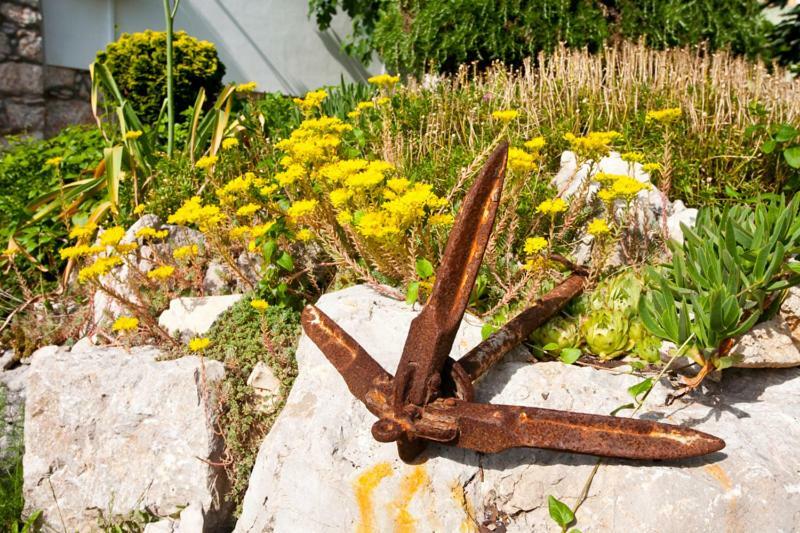Pape Punat Hotel Kültér fotó