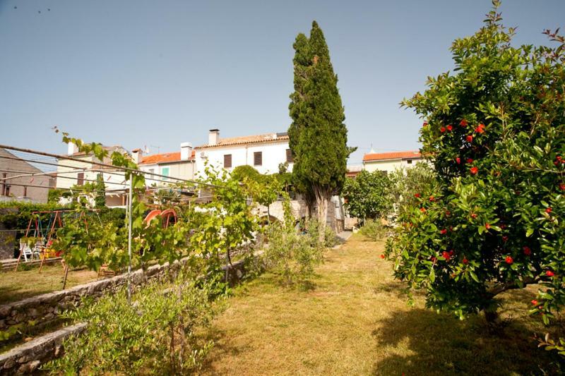 Pape Punat Hotel Kültér fotó
